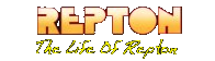 Repton - The Life of Repton